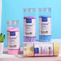 Perles de parfum Unstopables pour lessive, désodorisant solide jetable pour vêtements