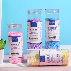 Unstopables In-Wash Scent Booster Beads Detergente desechable sólido con fragancia para ropa - Product Image 5