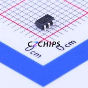 Nouveau et Original TLV61220DBVR SOT-23-6 Circuit intégré IC puce PMIC puissance DC-DC IC vente entière composant électronique puce BOM - Product Image 1