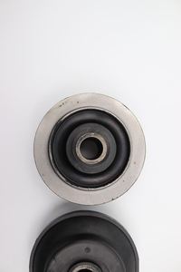 ยางรองแท่นเครื่องยนต์สำหรับรถขุดโคมัตสึ PC200-7 220-7 (20Y-01-12210 และ 20Y-01-12222) (ด้านหน้าและด้านหลัง) - Product Image 6