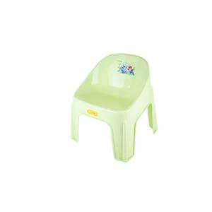 PP Kids Plastic Children's <b>Chair</b> Light Color Backrest Lightweight Durable <b>Study</b> Seating Home School Dining Portable Safety - Product Image 3
