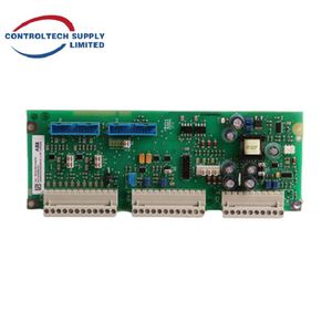 แผงวงจรกระตุ้นสนามแม่เหล็กอะลูมิเนียม SDCS-FEX-2 3ADT306311P2103 สำหรับระบบอัตโนมัติ คุณภาพสูง ใช้งานได้ยาวนาน บริการดีเยี่ยม ประหยัดพลังงาน - Product Image 4