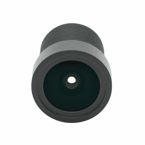Lente 3.62mm F1.8 5G M12x0.5 TTL16.1 para Sensor de 1/2.7" para Cámara de Coche, Cámara Corporal, Monitoreo de Seguridad, Robótica, Óptica de Precisión - Product Image 3