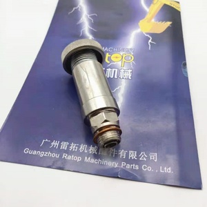 Pompe à carburant manuelle en fer OEM de haute qualité 2447222000 092130-0050 - Product Image 3