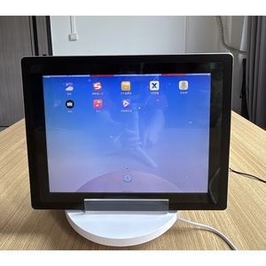 15 Inch Full Hd Industriële Touch <span class=keywords><strong>Monitor</strong></span> | Ip65 Waterdicht Paneel Pc Met Rs232 & Speaker Voor Hmi, Digital Signage & Automatisering - Product Image 2