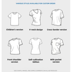T-shirt de sport pour homme respirant, athlétique, pour entraînement, gym, fitness, séchage rapide, écologique, tricoté, personnalisable avec logo, 180 grammes - Product Image 3