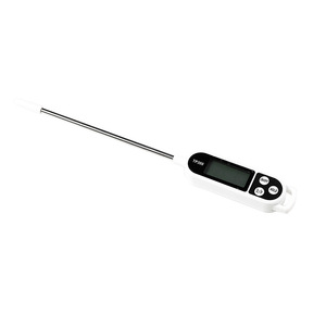 OKYN-A605 Instant Read Meat <b>Thermometer</b> TP300 Waterproof Digital Temperature Gauge for Grill - Product Image 2