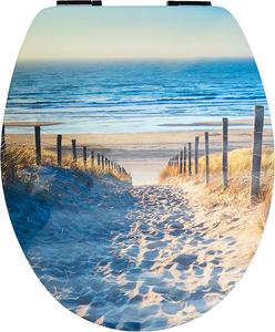 बाथरूम और रसोई टेप wc शौचालय सीट विभिन्न डिजाइन <span class=keywords><strong>mdf</strong></span> 3 पक्षों को कवर करती है सॉफ्ट क्लोज फंक्शन - Product Image 3