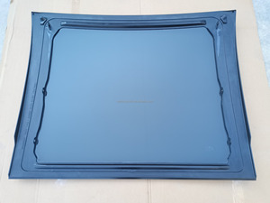 Venta directa de fábrica Automotive Roof Glass Top Sliding <span class=keywords><strong>Sunroof</strong></span> <span class=keywords><strong>Auto</strong></span> <span class=keywords><strong>Sunroof</strong></span> - Product Image 2