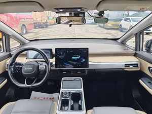 AION Y SUV électrique automatique 2021 <span class=keywords><strong>2022</strong></span> 2023, cuir, alliage d'aluminium, conduite à gauche, toit ouvrant panoramique - Product Image 3