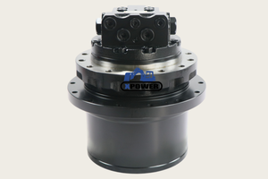 ชุดเฟืองท้าย 4D95L-1 4D95LE-5 มอเตอร์เดินหน้าพร้อมเกียร์ สำหรับรถขุด PC78 PC78US-6 PC78US-8 PC78UU-6 อะไหล่รถขุด - Product Image 3