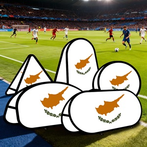 Banner Publicitario Ovalado Tipo Pop-Up de Tela Tejida para Exteriores, Promoción y Eventos al Aire Libre - Product Image 4