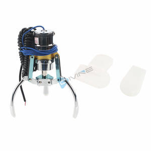 เครนเครื่องเปลี่ยนกรงเล็บ<span class=keywords><strong>Claw</strong></span>เครื่องที่แตกต่างกันขนาด<span class=keywords><strong>Claw</strong></span> - Product Image 5