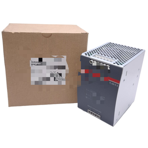 1svr427034r200wbr0 Cp-e 48/5.0 <b>Power</b> <b>Supply</b>, 115/230vac In, 48vdc 5a 240w Out New Original Ready Stock <b>Industrial</b> Automation - Product Image 1