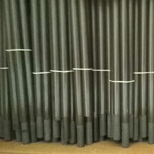 Telescopic Fiberglass / Carbon Fiber <b>Poles</b> <b>for</b> Supporting - Product Image 6