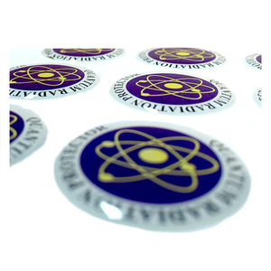 Customize 3D Dome Epoxy Adhesive <strong>Stickers</strong> <strong>Print</strong> Colorful Beautiful Hard <strong>Stickers</strong> Strong <strong>3M</strong> Glue <strong>Stickers</strong> Decoration Use - Product Image 2