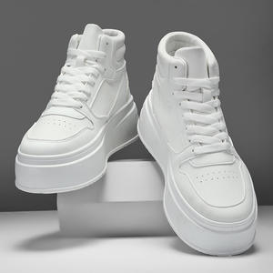 All'ingrosso <span class=keywords><strong>scarpe</strong></span> <span class=keywords><strong>sportive</strong></span> Casual da <span class=keywords><strong>uomo</strong></span> di alta qualità antiscivolo stile Sneakers Zapatos Deportivos Hombre - Product Image 3