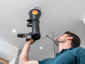 Nouvel Anémomètre à Ailettes Rotatives Testo 417 - Quantité Plus Généreuse, Meilleur Prix - Product Image 3