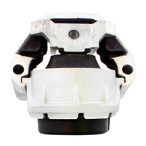 ยางยึดเครื่องยนต์อัตโนมัติรองรับ4GD199381T 4G0199381MK สำหรับ Audi - Product Image 3