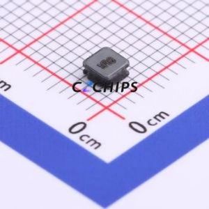 SRN3015-1R0Y ตัวเหนี่ยวนำไฟฟ้าแบบ SMD, ขนาด 3x3 มม. ( ค่าความเหนี่ยวนำ: 1uH ) ( ความแม่นยำ: 30% กระแสไฟฟ้าที่กำหนด: 2.35A ) - Product Image 1