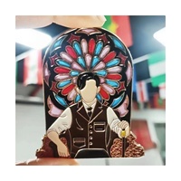Vente en gros usine : Épingles en émail métallique personnalisées, populaires, en verre transparent coloré, badges Kpop Boy, épingles de revers, épingles en émail souple