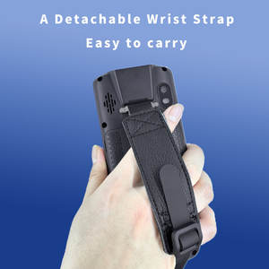 Dongji Star Robuster industrieller Handheld Android 13 PDA Barcode Scanner Daten kollektor RFID NFC Beste Preise Mobiler <span class=keywords><strong>Computer</strong></span> Pdas - Product Image 6