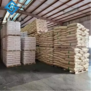 Simel ผงหมากฝรั่ง Xanthan ผง200สำหรับอุตสาหกรรมเครื่องสำอางเกรดอาหารของโรงงาน - Product Image 6