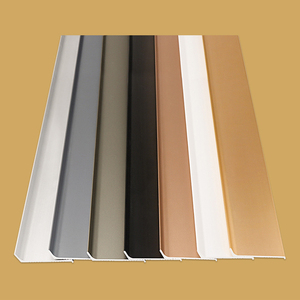 <span class=keywords><strong>Plinthe</strong></span> murale en aluminium <span class=keywords><strong>Plinthe</strong></span> décorative en céramique Extrusion Concave Acheter <span class=keywords><strong>Plinthe</strong></span> - Product Image 5