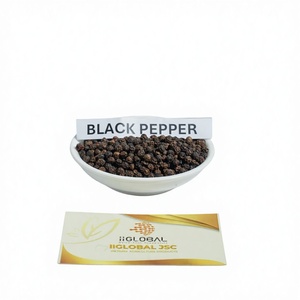 Pimienta Negra de Vietnam a Precio de Fábrica, Pimienta Roja Molido, Especias Mixtas, Pimienta Blanca, Condimentos, 24 Meses de Vida Útil, Envío Global - Product Image 1