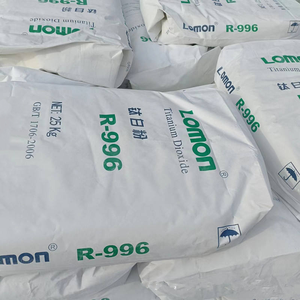 TiO2 Weißes Pulver R-996 Rutil Tio2 <span class=keywords><strong>R907</strong></span> Titandioxid Rutil Titandioxid für Farben Industriequalität CAS 12463-67-7 - Product Image 2