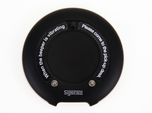 Quality Guarantee Hot Selling Restaurant Hospital Nurse Emergency <strong>Wireless</strong> Guest <strong>Queue</strong> Calling Paging <strong>System</strong> - Product Image 3