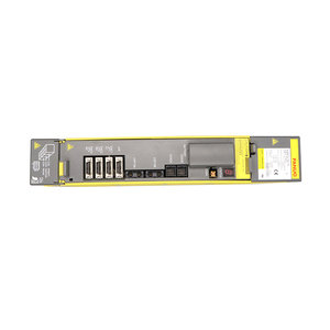 อะไหล่เครื่องซีเอ็นซี A06B-6117-H302สำหรับเครื่องซีเอ็นซีไดรฟ์เซอร์โวกระแสสลับ - Product Image 3
