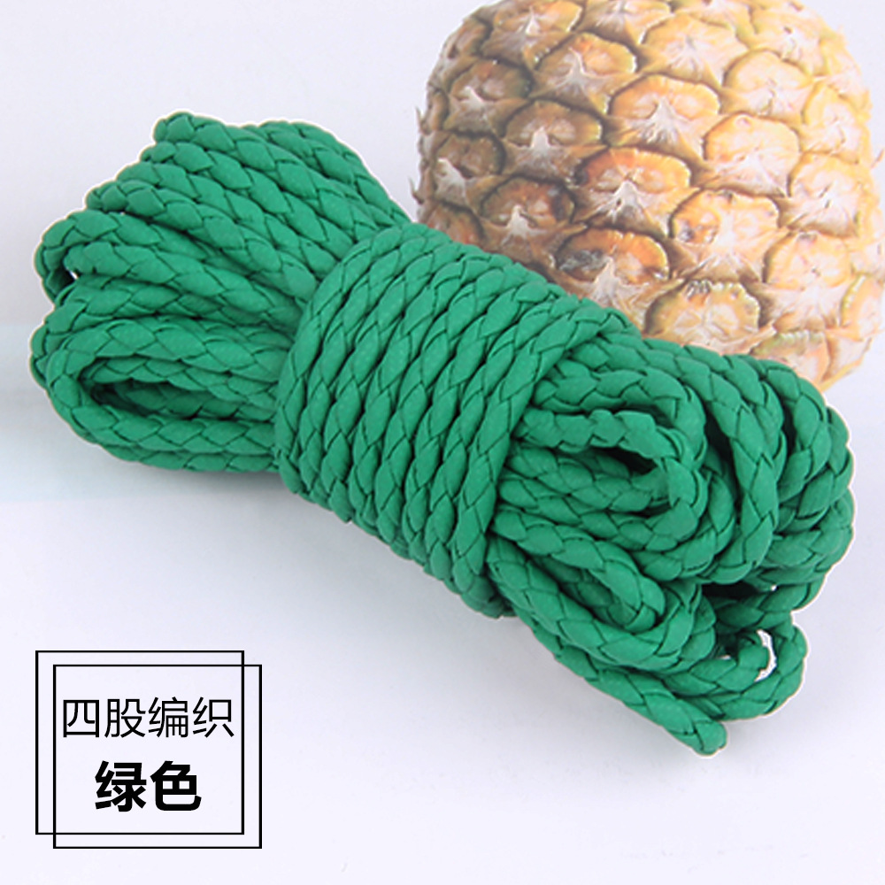Soft green