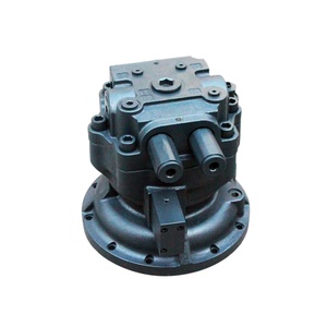 มอเตอร์หมุนตัวขุดรุ่น R520-9S 38QB-10150 ชุดประกอบมอเตอร์สวิง - Product Image 6