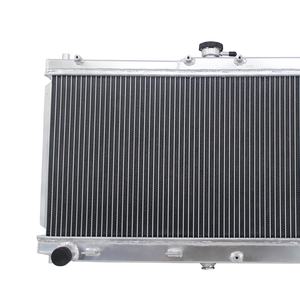 Radiador <span class=keywords><strong>de</strong></span> aluminio para Mazda <span class=keywords><strong>Mia</strong></span> L4 1.8L 1999-2005 Tanque <span class=keywords><strong>de</strong></span> agua-Autopartes - Product Image 4