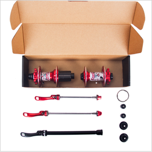 Moyeu de <span class=keywords><strong>cassette</strong></span> à 5 roulements 11 vitesses AM FR <span class=keywords><strong>vtt</strong></span> <span class=keywords><strong>vtt</strong></span> <span class=keywords><strong>vtt</strong></span> 36 trous moyeu avant de vélo - Product Image 6