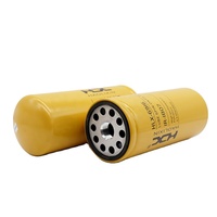 Filtre à huile pour engins de construction 1R0739 1R0658 1R1807 LF667 P554004 1R-0739 1R-0658 2P4004 1R-1807 D.17-002-02+B
