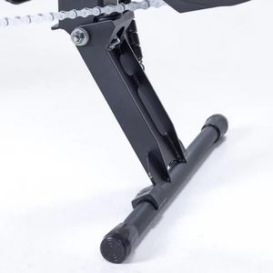 LEWEE <span class=keywords><strong>Vélo</strong></span> électrique <span class=keywords><strong>2</strong></span> roues bon marché avec cadre en aluminium Batterie 48V 20Ah Bicyclette électrique cargo 7 vitesses avec transporteur à vendre - Product Image 2