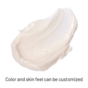 <span class=keywords><strong>Crema</strong></span> <span class=keywords><strong>depilatoria</strong></span> de etiqueta privada para <span class=keywords><strong>mujer</strong></span> Bikini Line Área íntima <span class=keywords><strong>Depilatoria</strong></span> para cara Piernas y axilas - Product Image 6