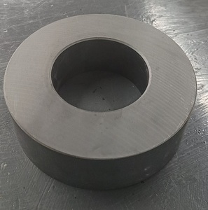 מותאם אישית pc40 pc44 pc50 mn-<span class=keywords><strong>zn</strong></span> כוח גבוה פריט מגנט e50 mn-<span class=keywords><strong>zn</strong></span> כוח גבוה תדרים transformer תעשייתי ליבה - Product Image 5