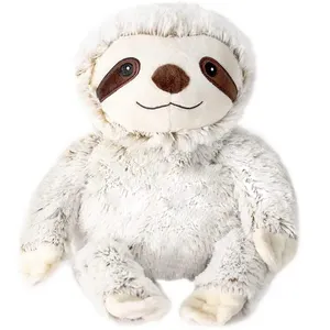 OEM/ODM Product Custom Stuffed Animals Dolls Sloth Soft Plush Sloth Stuffed Animal Plush Toys