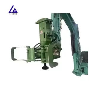 Mini Excavator bài điều khiển