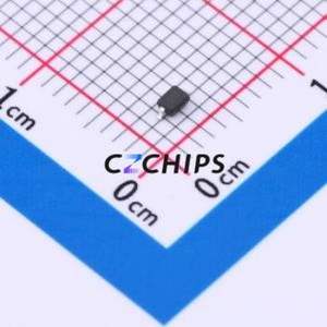 Nuevo Original ES3.3D2LA03 SOD-323 Transistor ESD y protección contra sobretensiones (TVS/ESD) - Product Image 1