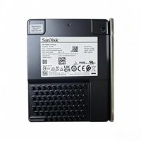 SN861 15.36TB NVMe Solid State Drive U.2 Bekas Rekondisi Teruji Untuk Pusat Data Server