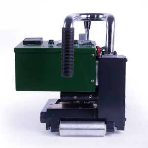 HDPE xây dựng geomembrane thợ hàn Máy Hàn HDPE cho geomembrane - Product Image 5