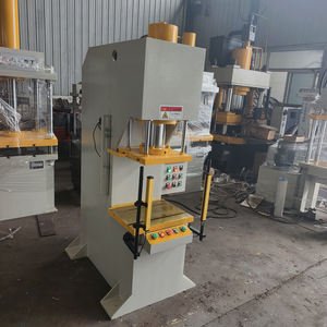 <span class=keywords><strong>Presse</strong></span> hydraulique à bras unique 20T/40T/60T <span class=keywords><strong>Presse</strong></span> à colonne unique pour le redressage et l'assemblage <span class=keywords><strong>Presse</strong></span> hydraulique compacte pour atelier - Product Image 2