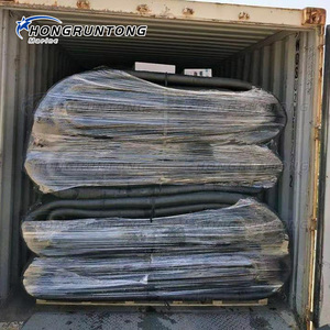 <strong>Wholesale</strong> Wear-Resisting 2.5M Water Ship Launch Airbags for Ships <strong>Pontoon</strong> Boat - Product Image 2