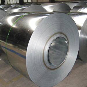 Los Fabricantes Garantizan Calidad a Bajos Precios, Bobina de Acero Laminado en Frío Galvanizado ASTM A653 CSB, Certificación BIS SASO GS KS, Láminas de Corte - Product Image 4