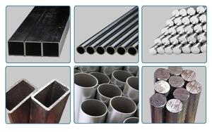 Máy cắt ống kim loại CNC Máy cắt ống nhỏ - Product Image 4