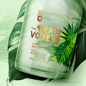 Luxe <span class=keywords><strong>personnalisé</strong></span> rond 500ml 700ml 750ml bouteille de vodka en verre vide whisky alcool whisky esprit vin bouteille en verre <span class=keywords><strong>Gin</strong></span> pour liqueur - Product Image 3